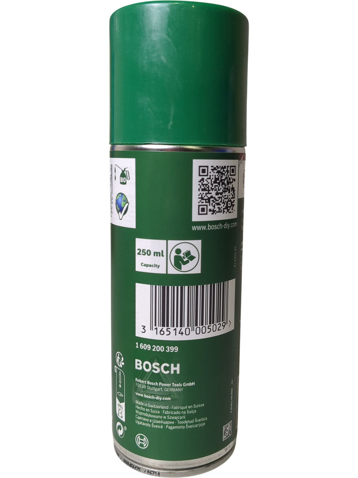 Bosch | Lubricant Spray | 250ml