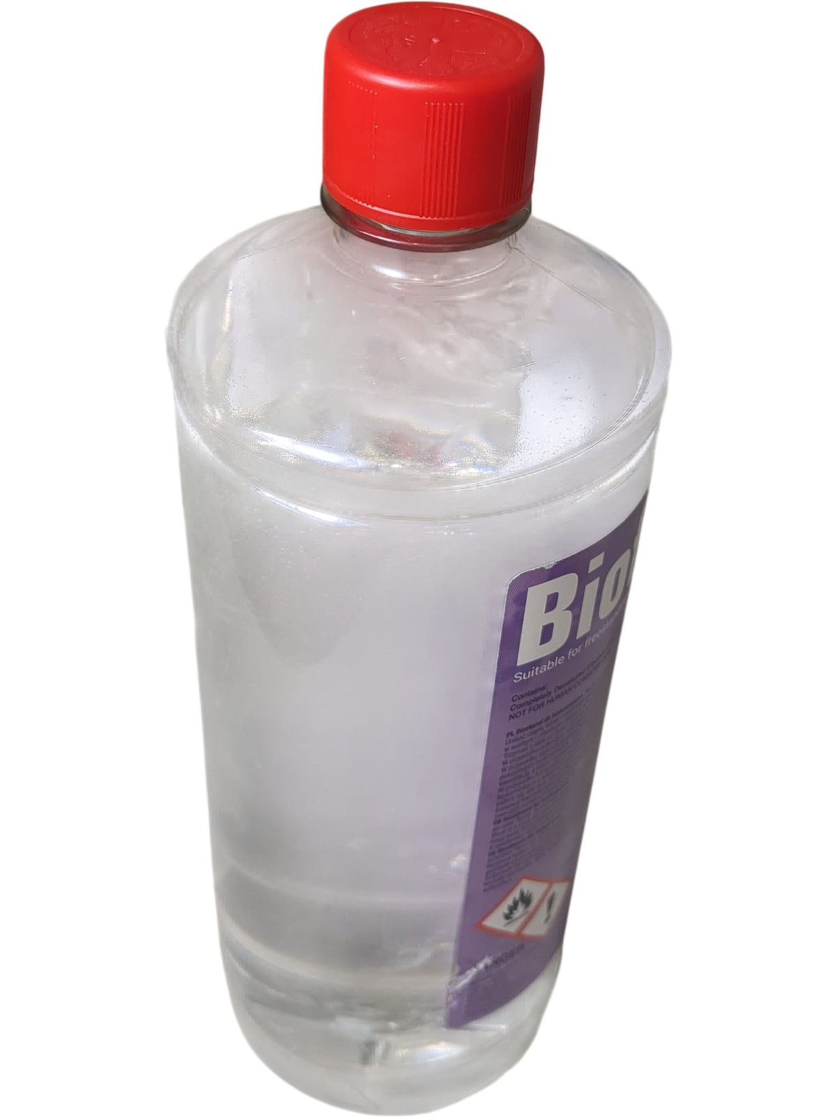 Biofire | Fireplace Fuel | Lavender | 1L