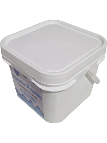 Rhubarb Street | Plaster Powder | 3175g