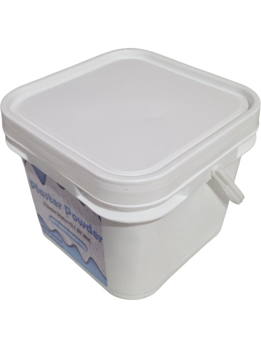Rhubarb Street | Plaster Powder | 3175g