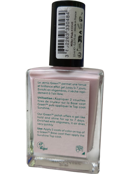 Manucurist | Nail Polish | 3662263330484 | 15ml