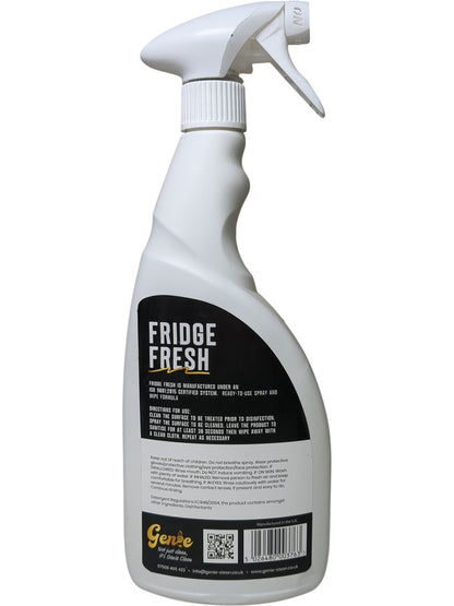Genie | Fridge Fresh | 750ml