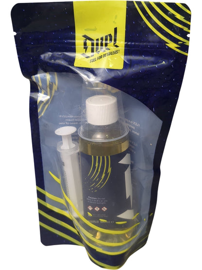 Duel | Polymer Sealant | 100ml