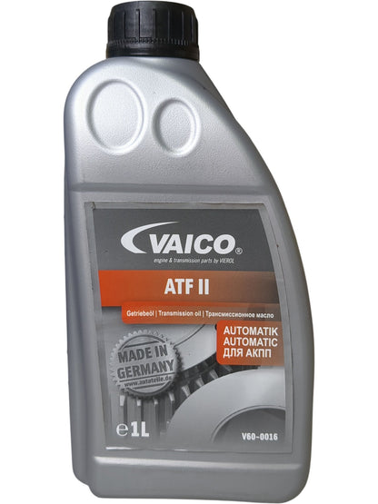 Vaico | ATF II Transmission Oil | V60-0016 | 1L