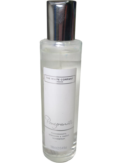 The White Company | Pomegranate Home Spray | 100ml