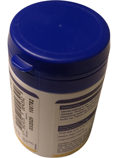 ProDen | PlaqueOff Powder | 50g