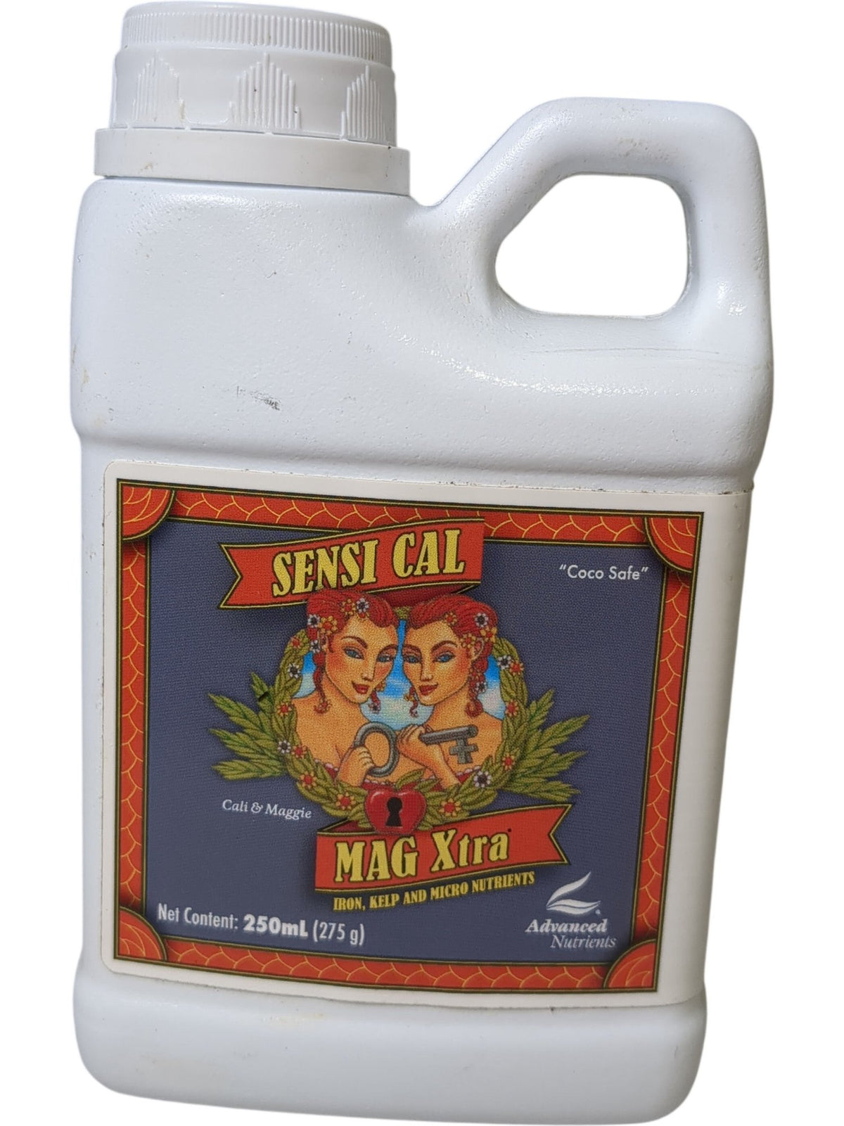 Advanced Nutrients | Sensi Cal Mag Xtra | 250ml