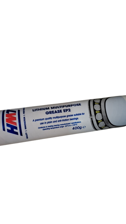 HMT | Lithium Multipurpose Grease EP2 | 400g