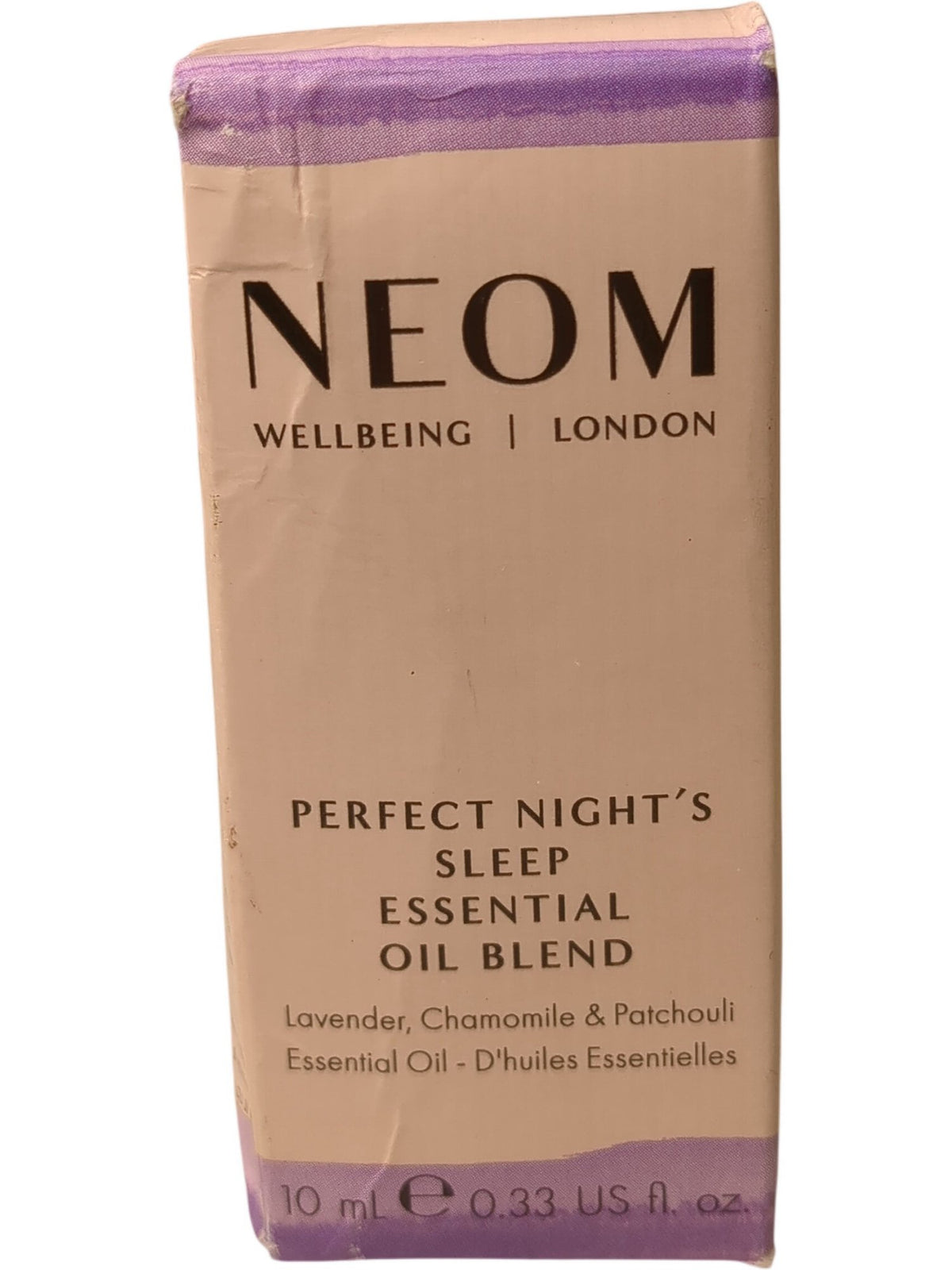 NEOM | Perfect Night's Sleep Essential Oil Blend | 10ml