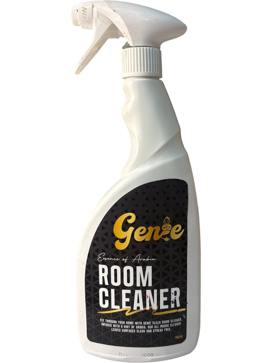 Genie Room Cleaner 750ml