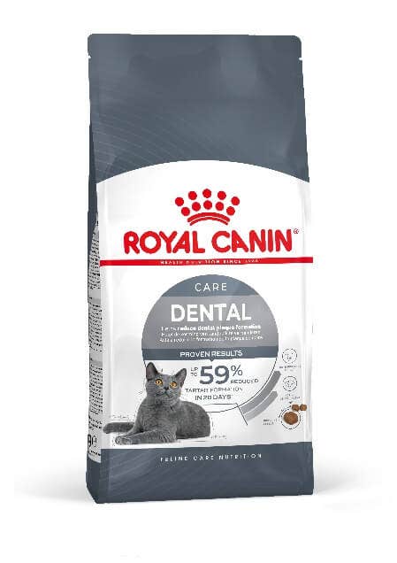 Royal Canin Care | Dental | 8kg