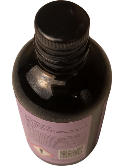 Purdy & Figg | Floor Clean Patchouli & Cedarwood | 60ml
