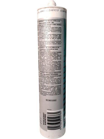 Dow | Dowsil 781 Acetoxy Silicone | 310ml