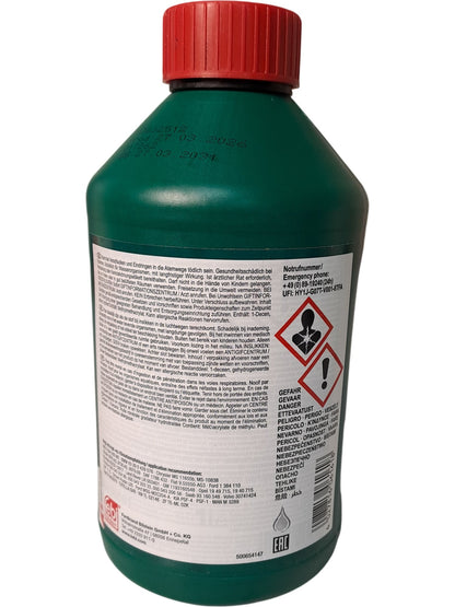 Febi Bilstein | Zentralhydrauliköl | 1L