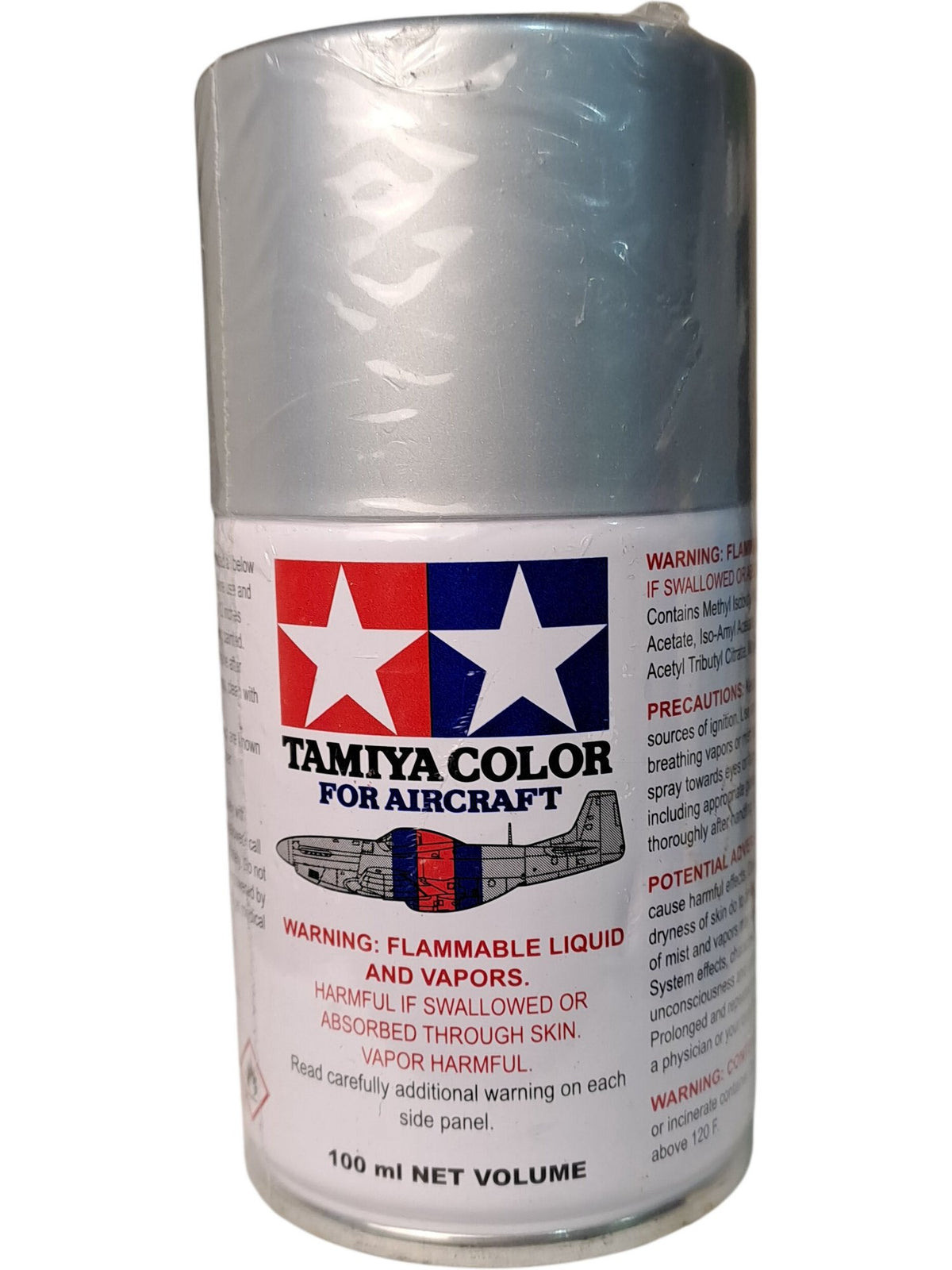 Tamiya | Color for Aircraft | AS-12 | 100ml