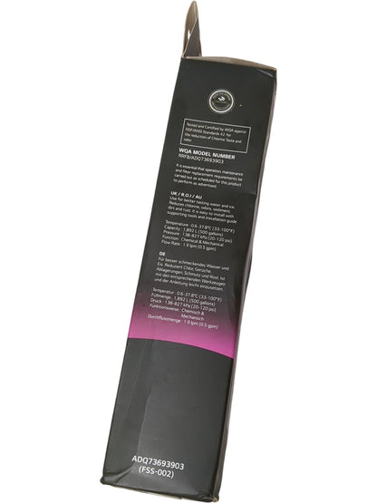 LG | Water Filter Replacement Cartridge | ADQ73693903 FSS-002