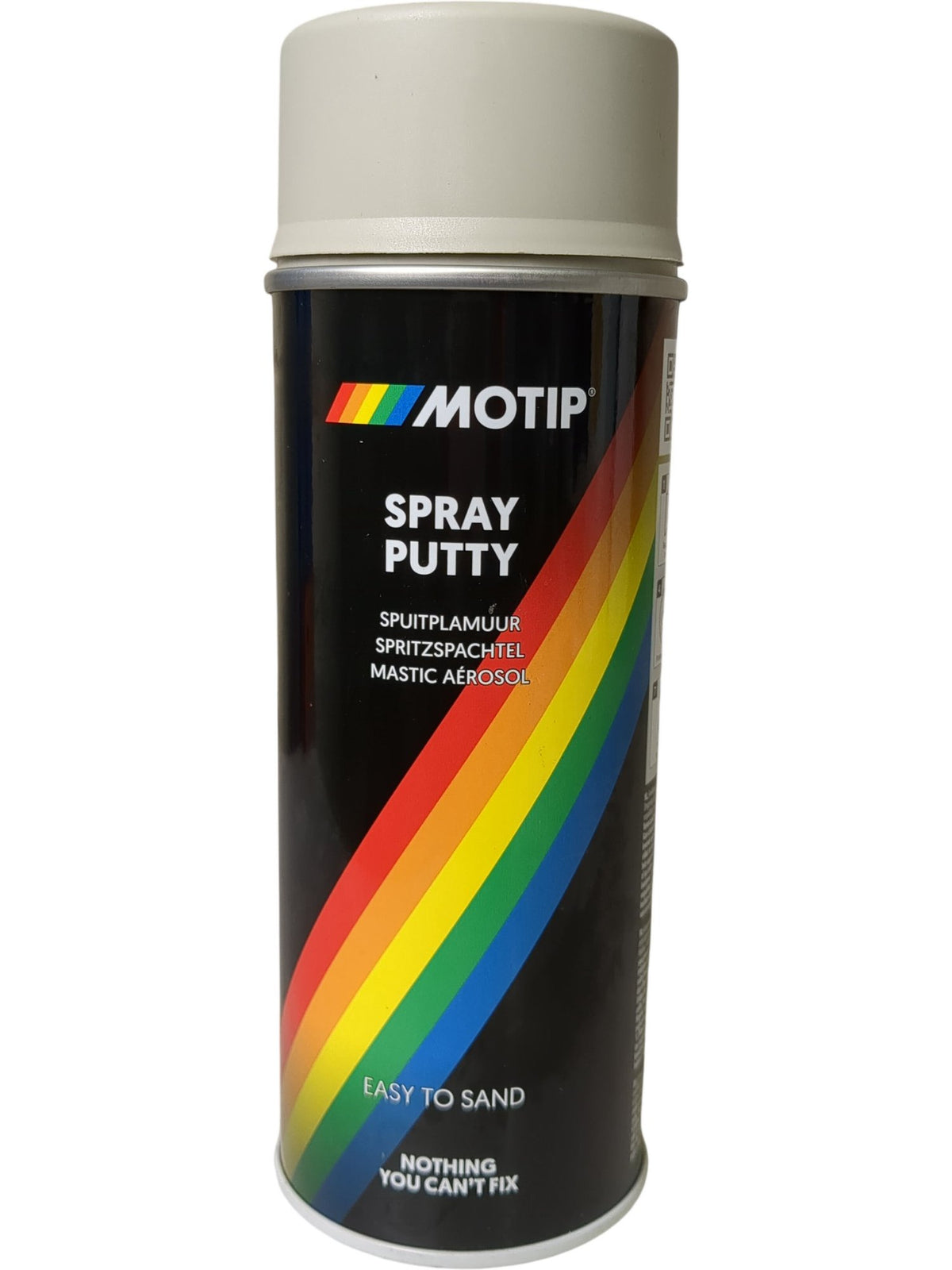Motip | Spray Putty | 400ml