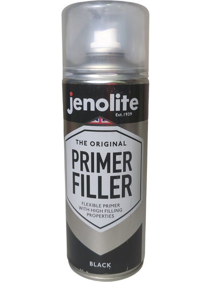 Jenolite | Primer Filler | 89155 | 400ml