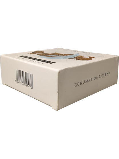 Clomaná Beauty | Brush & Sponge Cleanser | Cookies & Cream | 98g