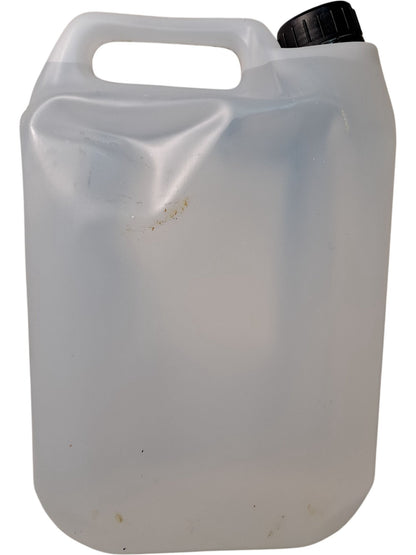 Hydrofyx | Deionised Water | 5 Litre