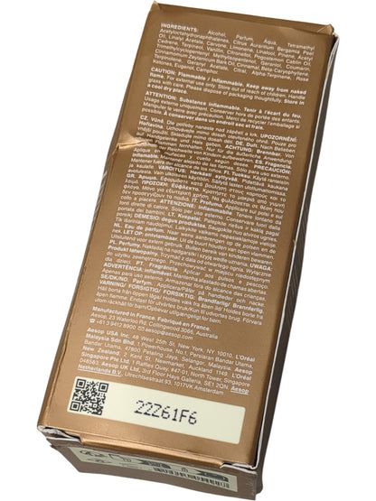 Aesop | Above Us, Steorra | Eau de Parfum | 50ml