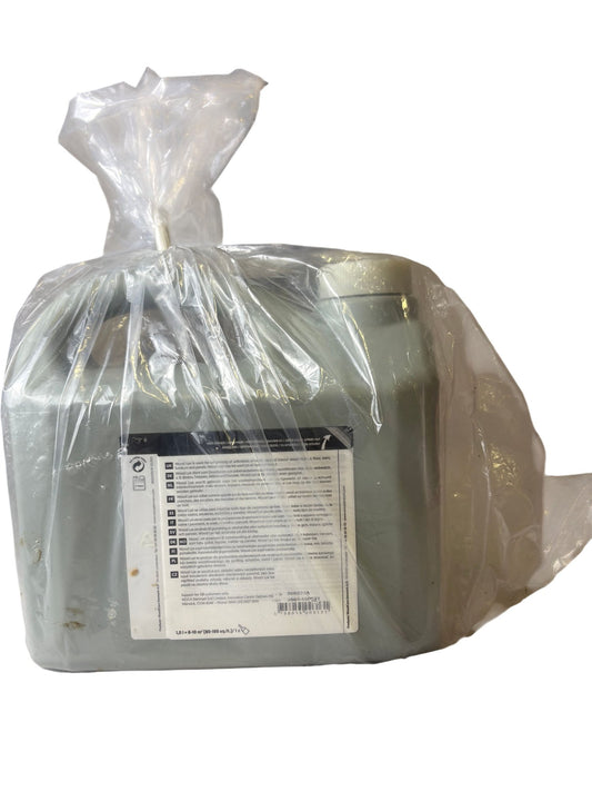 WOCAW Wood Lye 2.5L