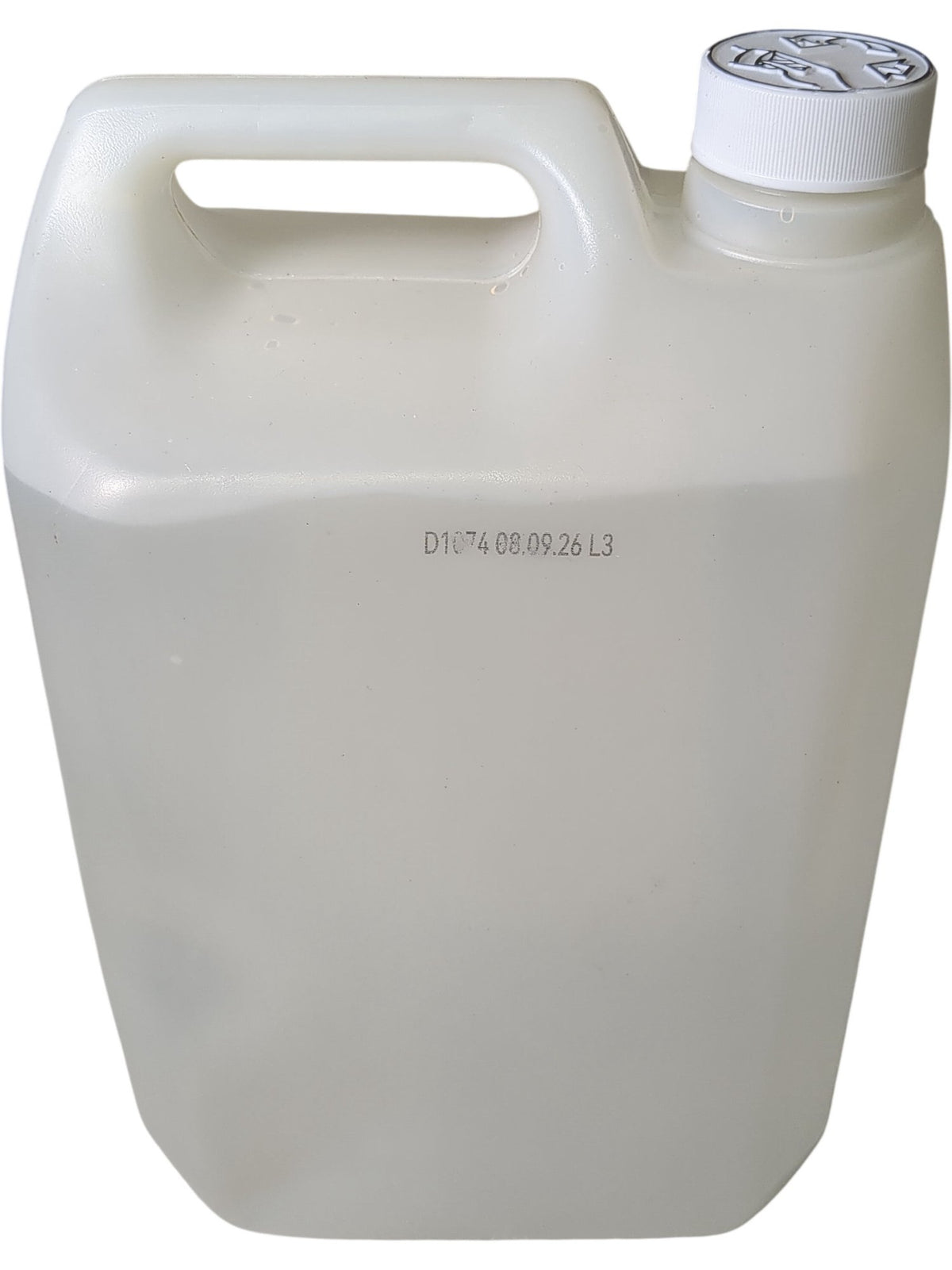 Think Green | De-ionised Water | 5 Litres