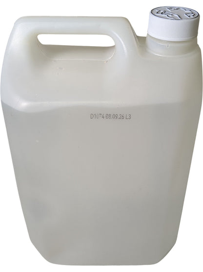 Think Green | De-ionised Water | 5 Litres