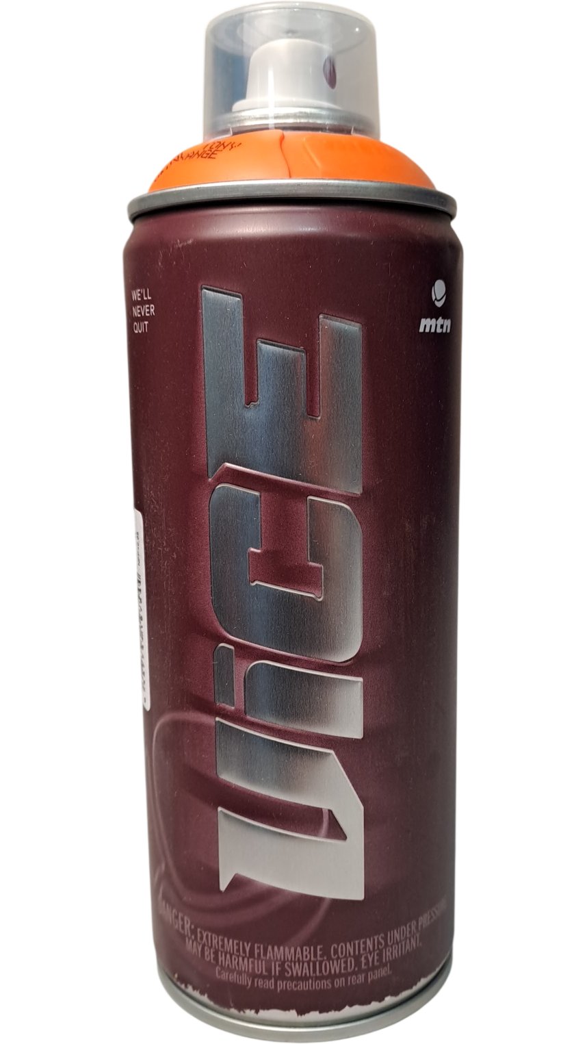 MTN | Spray Paint | Vice | 400ml