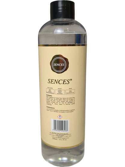Sences | L'Amoure Reed Diffuser | 300ml