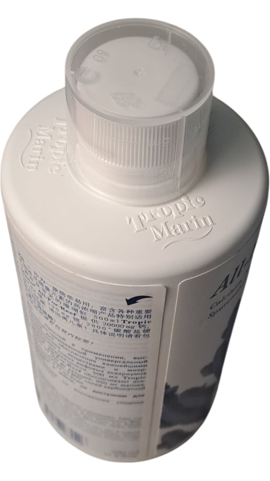 Tropic Marin | All-For-Reef Trace Elements | 500ml