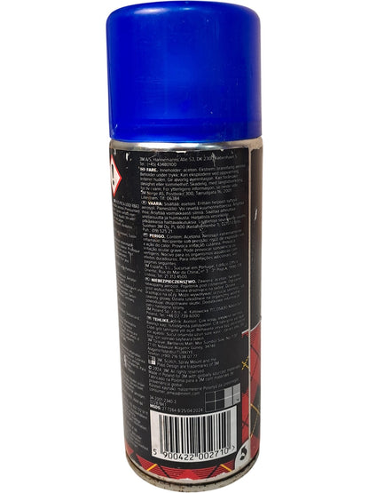 3M | Spray Mount Repositionable Adhesive | 282g