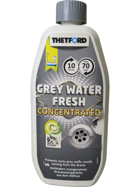 Thetford | Grey Water Fresh Concentrated | 800ml