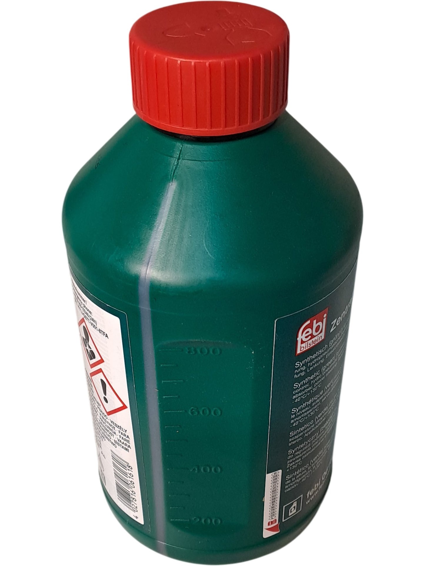 Febi Bilstein | Zentralhydrauliköl | 1L