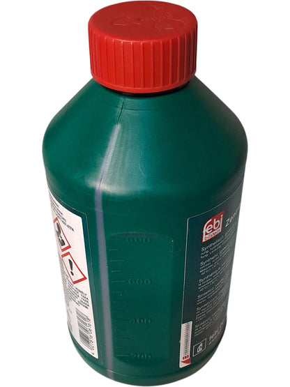 Febi Bilstein | Zentralhydrauliköl | 1L