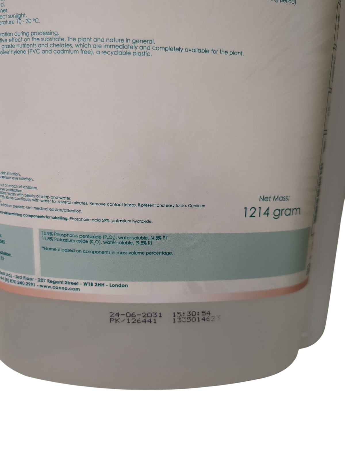 Canna | PK 13/14 | 1L