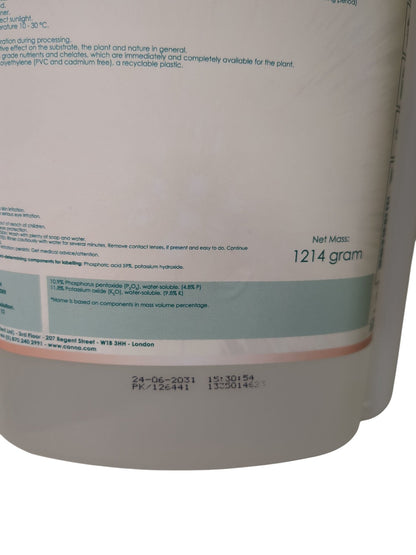 Canna | PK 13/14 | 1L