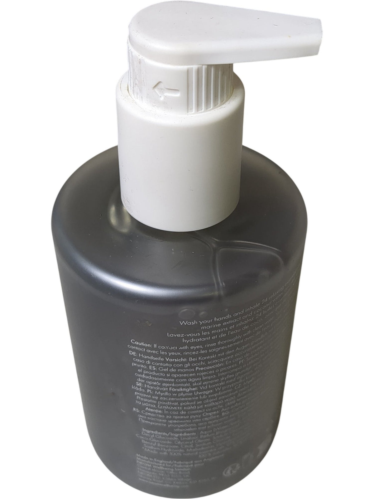 NEOM | Real Luxury Hand Wash | 5061060210186 | 300ml
