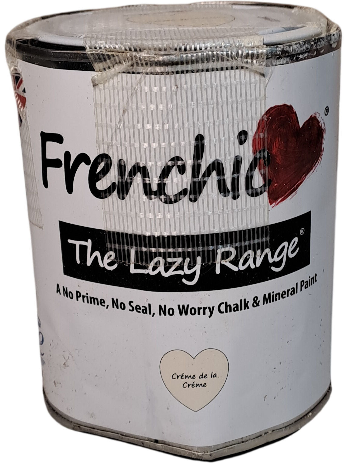 Frenchic | The Lazy Range Chalk & Mineral Paint | 750ml