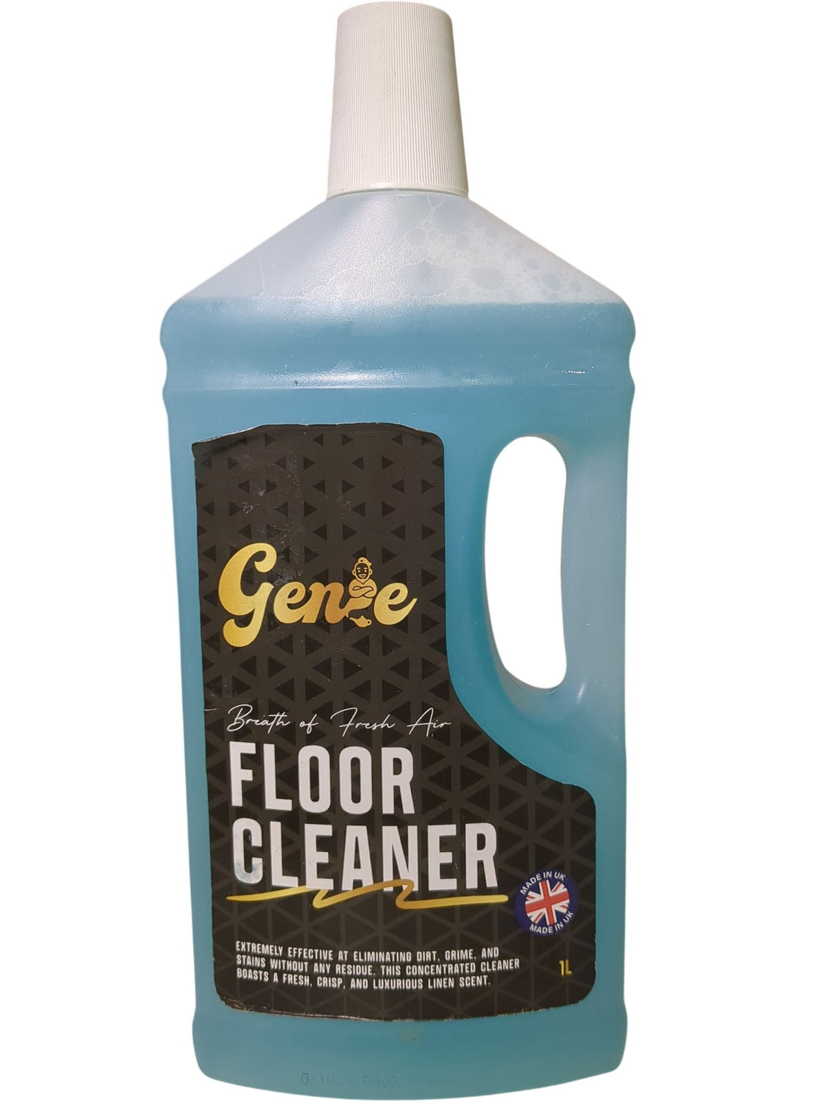 Genie | Floor Cleaner | 1L
