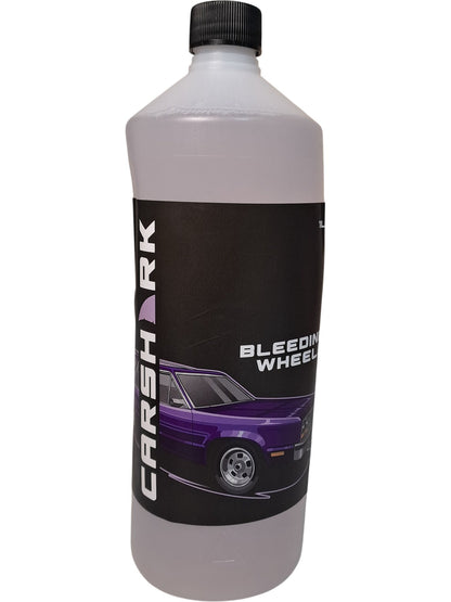 CarShark | Bleeding Wheels Cleaner | 1L