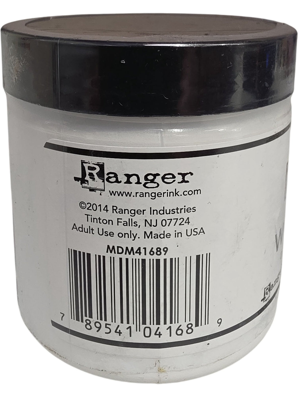 Ranger | Dina Wakley Media White Gesso | MDM41689 | 118ml