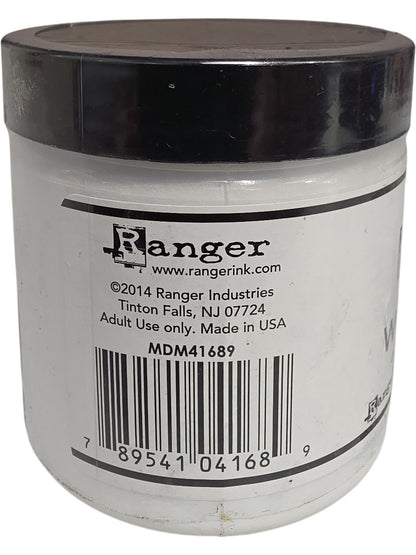 Ranger | Dina Wakley Media White Gesso | MDM41689 | 118ml