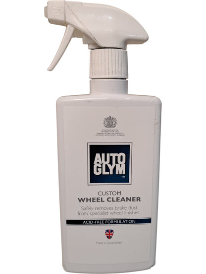 Autoglym | Custom Wheel Cleaner | 500ml