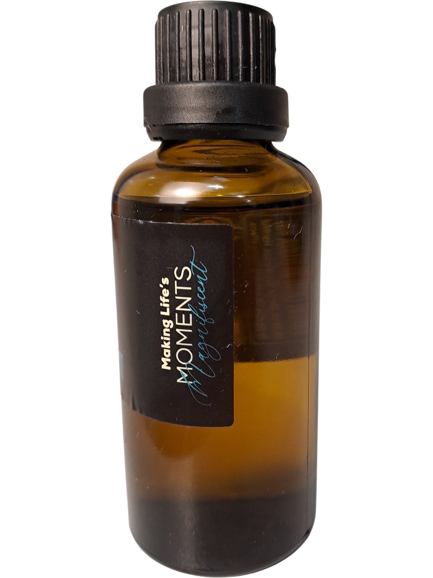 Magnifiscent | Golden Dunes Fragrance Oil | 50ml