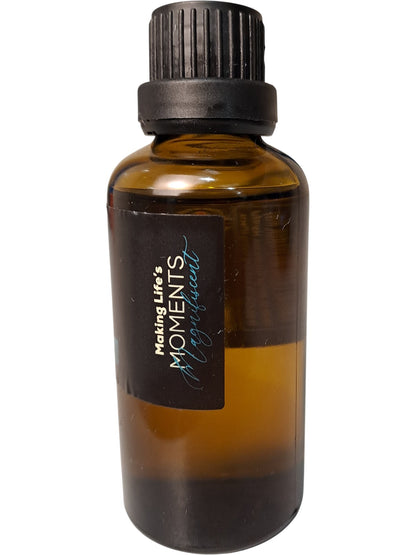 Magnifiscent | Golden Dunes Fragrance Oil | 50ml
