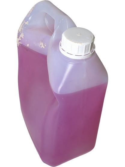 Scale It | Sanitary Cleaner/Descaler | 5L