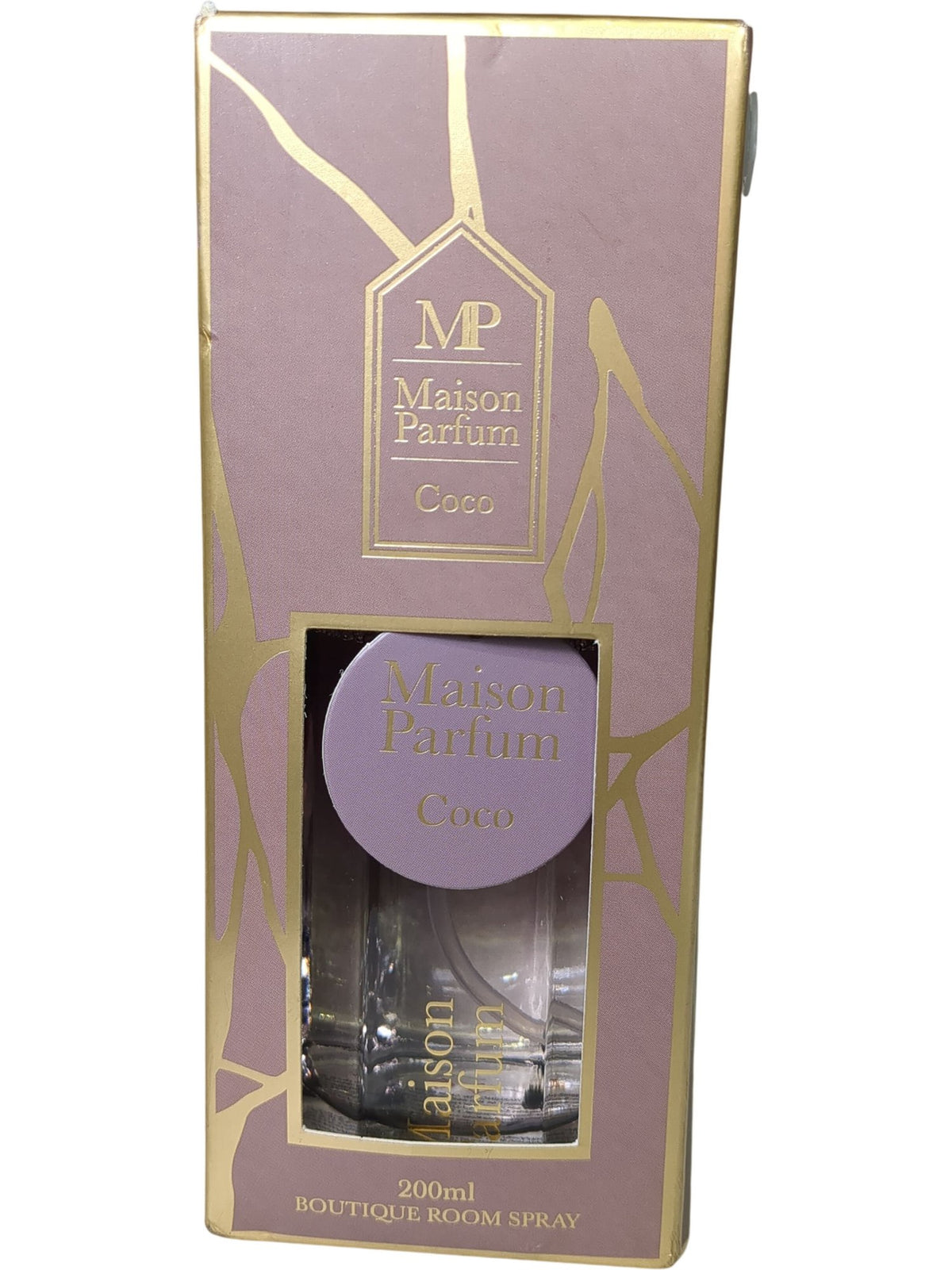 Maison Parfum | Boutique Room Spray | 200ml