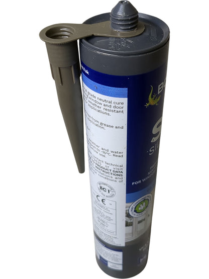Bostik | S41 Silicone | 310ml