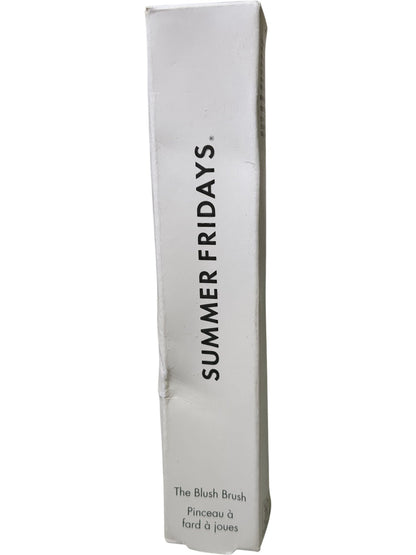 Summer Fridays | The Blush Brush